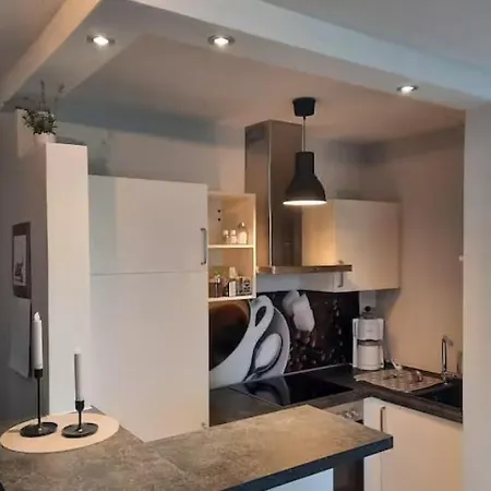 Apartment Strobl Heldmannsberg