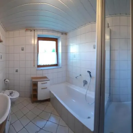 Strobl Apartment