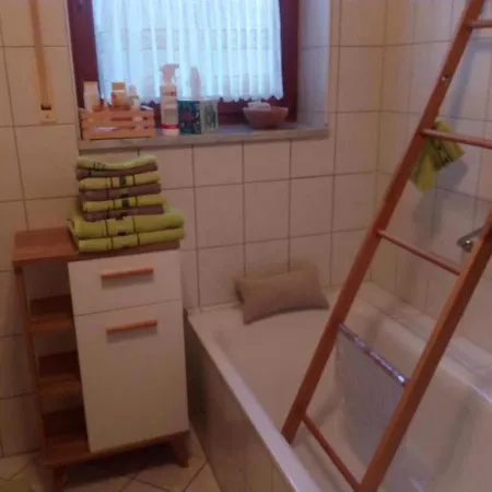 Apartment Strobl