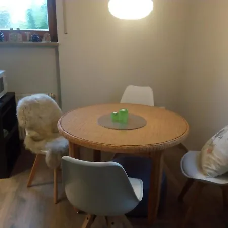 Strobl Apartment *