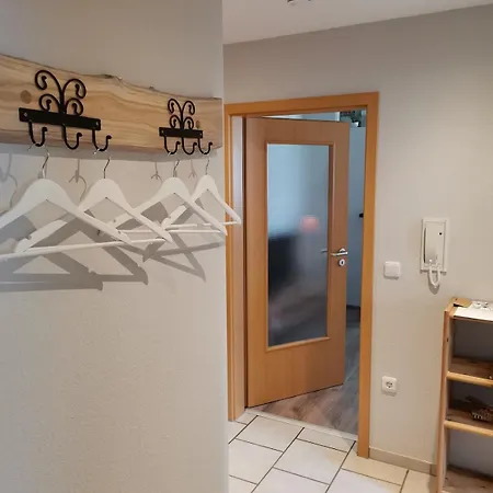 Apartment Strobl *